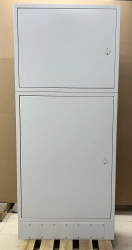 Telecommunication cabinet ???-??-3