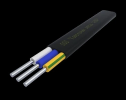 Power cable AsVVVG-Png(A)-LS for rated alternating voltage 0,66 kV