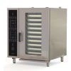 Combi model 1011b electric combi steamer