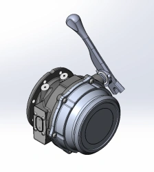 Adapter for bottom filling API 09173.A005.33