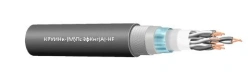 Cable KRUINv-(M)PsEfKng(A)-HF -U* (1 - 37)x(2, 3, 4)x(0,2 -2,5)