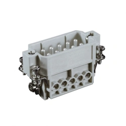 Plug VP-10V-16-500