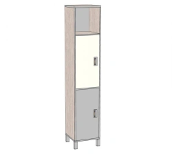 Storage system "Matrix" section 1.5/1