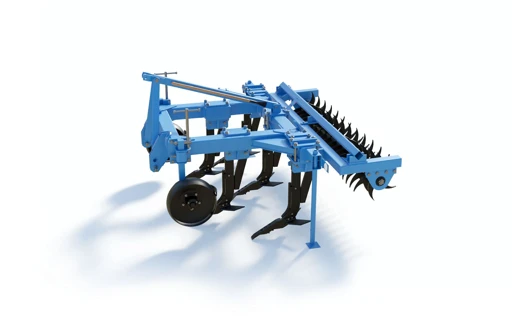 SVAROG Chisel Plow PЧ-2.5 for Agricultural Efficiency