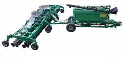 Sowing complex PK-8,0DM "Vladimir"