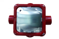 Spectron-DIP-31-Exm fire smoke detector