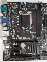 Motherboard DMB-H310-MCA01