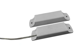 Intrusion-proof magnetic contact point detectors IO102-26/V izp.40 "AYAKS".