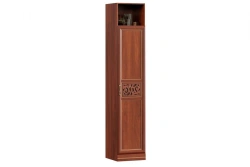 Alexandria LD 618040.000 Single-leaf cupboard (Walnut)