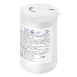 Disinfectant "FC-Sept Light" wipes