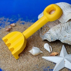 Toy Rake