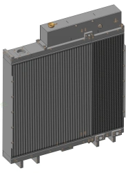 Radiator unit T-3501B.1301.0000
