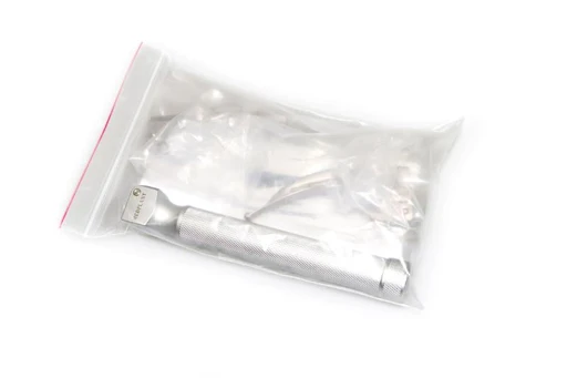 Reusable Neonatal Laryngoscope LEM-02/L