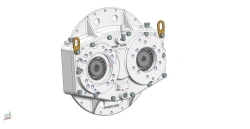 ??307?43.43Gearbox