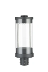 LED luminaire Rauschen