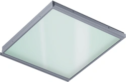 Luminaire DVO-13-O-30-3K-IP54-CLIP-IN-A3 CRI90