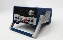 Single-channel power supply up to 3A and 30V OIP3003 DRLS.436237.01