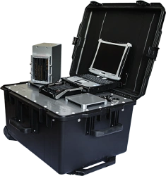 NASKD-200PR system