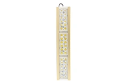 LED spotlight Spotlight GOLD, universal U-1, 5000K, 79 W, 12°
