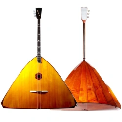 Balalaika Contrabass concert, solo, special order