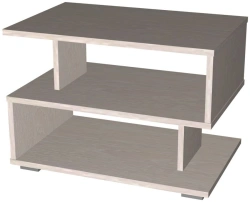 Coffee table (590x390x430) LDFP 16mm