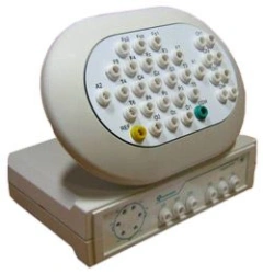 Computer electroencephalograph "Diamant-EEG"