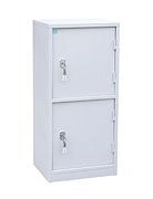 Bookkeeping cabinet (two doors) Practician B-03