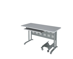 Computer desk AGAT 01.09.11