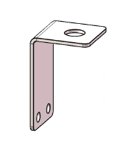 20-030884 Brake disc sensor bracket