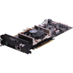 High-performance computing module MC127.05