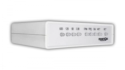 Communicator Pritok-TCP/IP-02