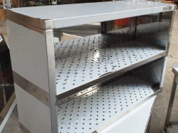 Shelf - cupboard PPK series