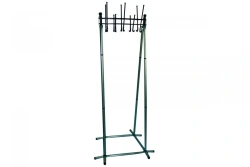 Group coat rack "Alla-10 (ts)"