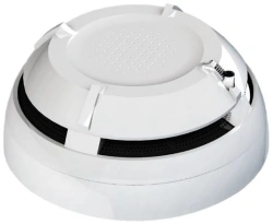 Radio-channel smoke detector IP 212-155 ARG-R8-D-PM