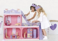 Cottage "Little Princess"