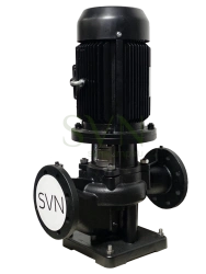 SVN SGL inline pump