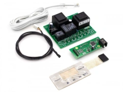 Management controller KMKZ_2.50 SHSO-2000
