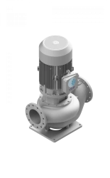 Industrial pumps, VSNP brand, model VESI