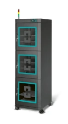 Dry storage cabinet, Viking: DC-3B