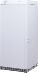 Gas domestic single-circuit heating apparatus RGA 11