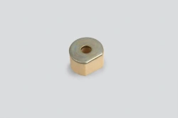 Frame fixing cushion lower 316200500101400