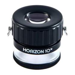 Measuring magnifier 10x