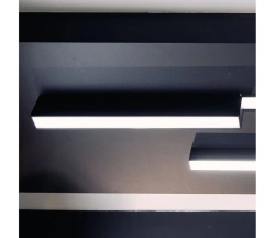 ART-LINE 40N LED Fixed surface-mounted luminaire 46W TU 27.40.25-001-44328138-2019