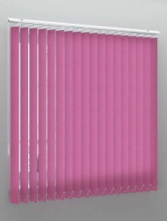 Vertical fabric blinds V34