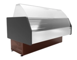 Refrigerated cabinet model KVN 1500N