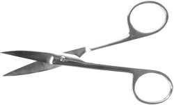 11-109-14 Surgical scissors