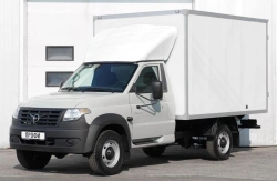 Car UAZ 236022-035-01
