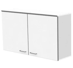 Hinged non-metallic cupboards (LAB-M series)