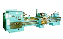 Special turning and rolling machine tool RT301