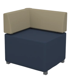 Upholstered module (Furniture section 30)